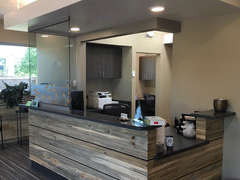 Cotant Family Dentistry; Cotant Brian DDS