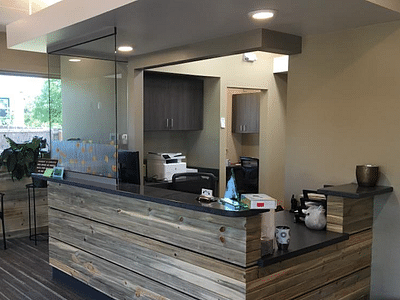 Cotant Family Dentistry; Cotant Brian DDS