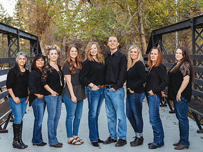 Cotant Family Dentistry; Cotant Brian DDS