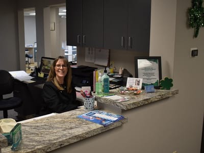 Cottage Grove Dental Care