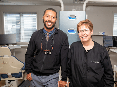 Cottage Grove Dental Care