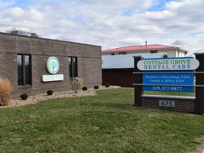 Cottage Grove Dental Care