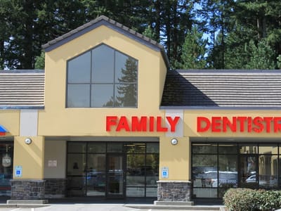 Cottage Lake Family Dentistry