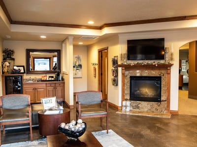 Cottonwood Creek Dental / Dr. Michael Dolby