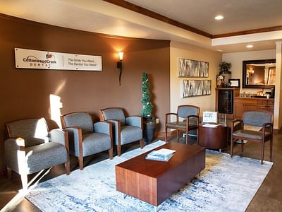Cottonwood Creek Dental / Dr. Michael Dolby