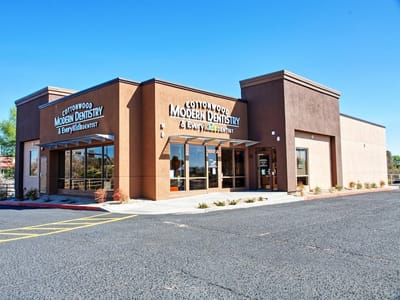 Cottonwood Modern Dentistry and Orthodontics