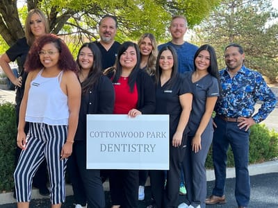 Cottonwood Park Dentistry