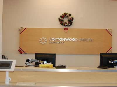 Cottonwood Smiles Dentistry