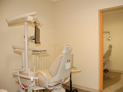 Cottonwood Smiles Dentistry