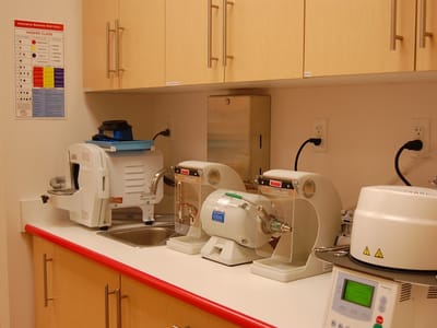 Cottonwood Smiles Dentistry