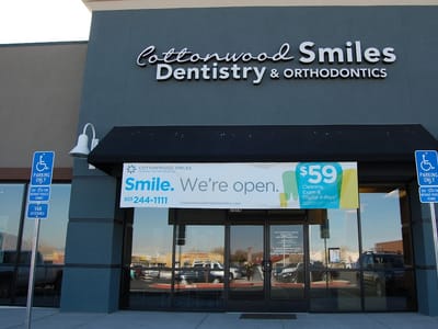 Cottonwood Smiles Dentistry