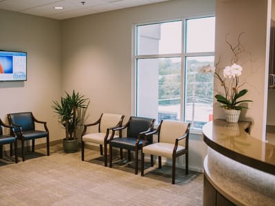 Coulter Family Dentistry