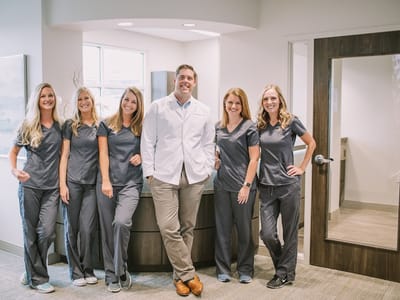 Coulter Family Dentistry