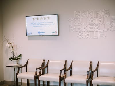 Coulter Family Dentistry