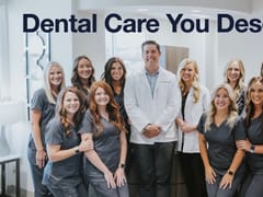 Coulter Family Dentistry