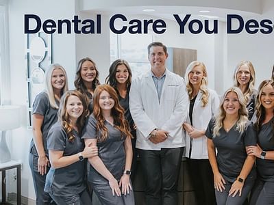 Coulter Family Dentistry