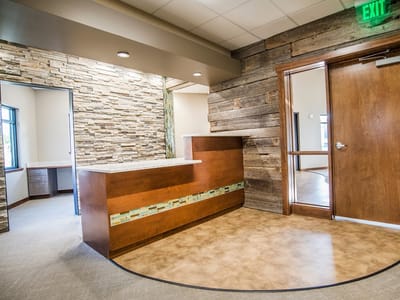 Coulter Family Dentistry