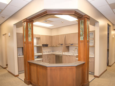 Coulter Family Dentistry