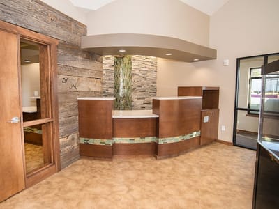 Coulter Family Dentistry