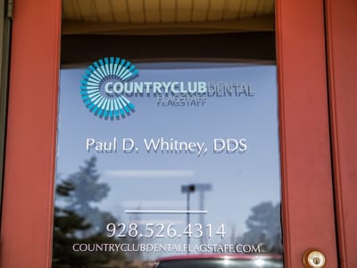 Country Club Dental Flagstaff