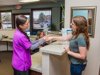 Country Club Dental Flagstaff