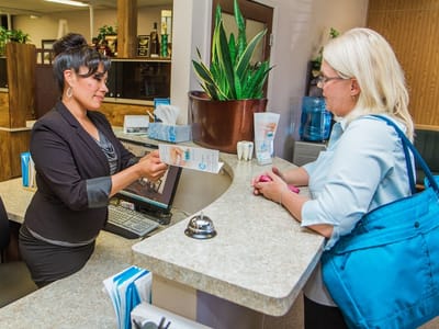 Country Club Dental Flagstaff