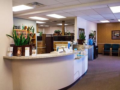 Country Club Dental Flagstaff