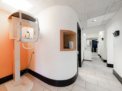 Countyline Dentistry