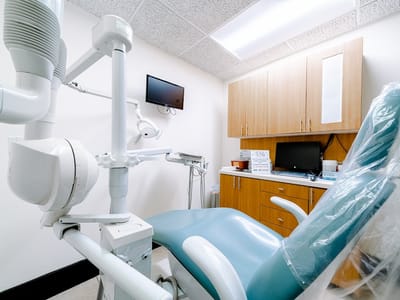 Countyline Dentistry