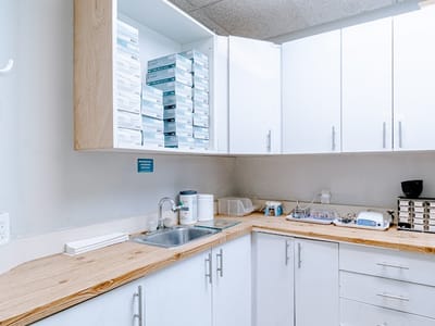 Countyline Dentistry