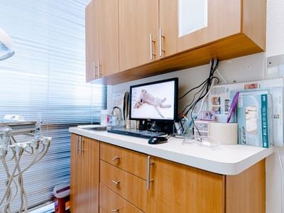 Countyline Dentistry