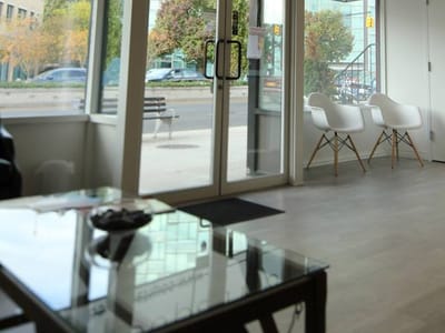 Court Square Dentistry