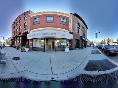 Court Square Dentistry