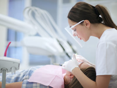 Courthouse Art of Dentistry