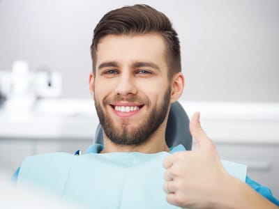 Courthouse Art of Dentistry