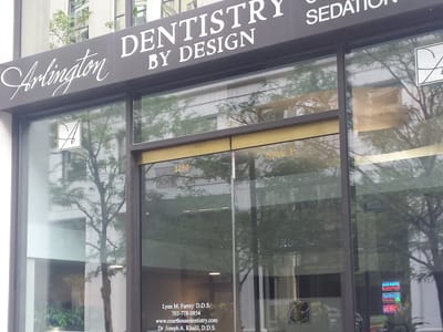 Courthouse Art of Dentistry