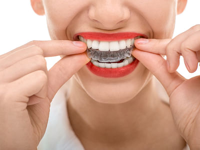 Courthouse Art of Dentistry