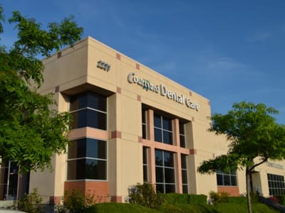 Courtyard Dental Care