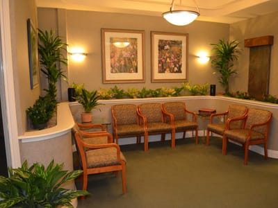 Courtyard Dental Care