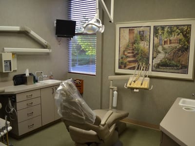 Courtyard Dental Care