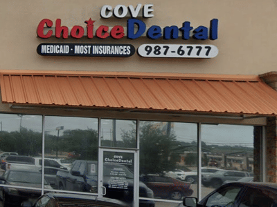 Cove Choice Dental