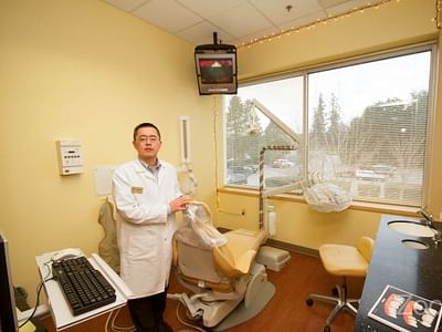 Covington Signature Dentistry