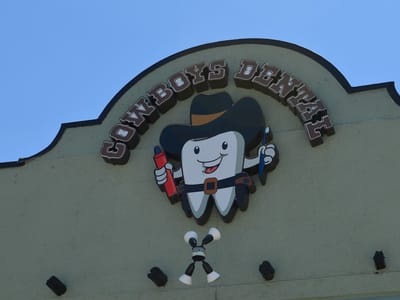 Cowboys Dental - Dentist Carrollton