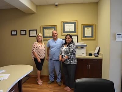 Cowboys Dental - Dentist Carrollton