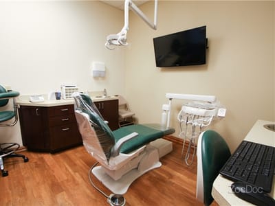 Cowboys Dental - Dentist Carrollton