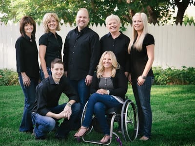 Cox Family Dental