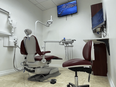 Cozy Dentistry