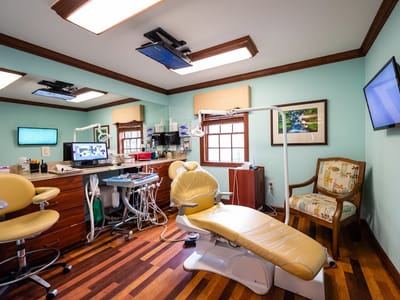 Crabtree Valley Dental