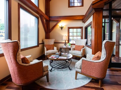 Crabtree Valley Dental