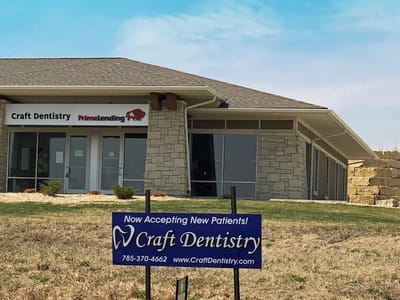 Craft Dentistry: David A. Craft D.D.S.